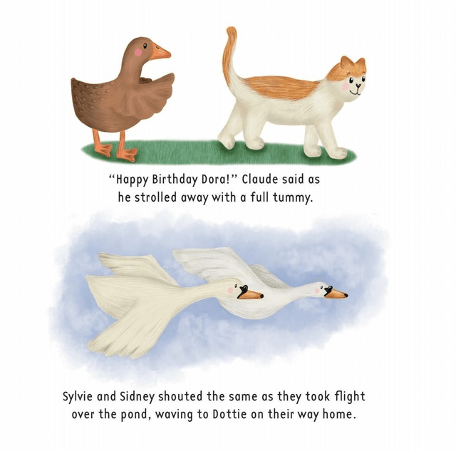 That's My Dottie Picture Book