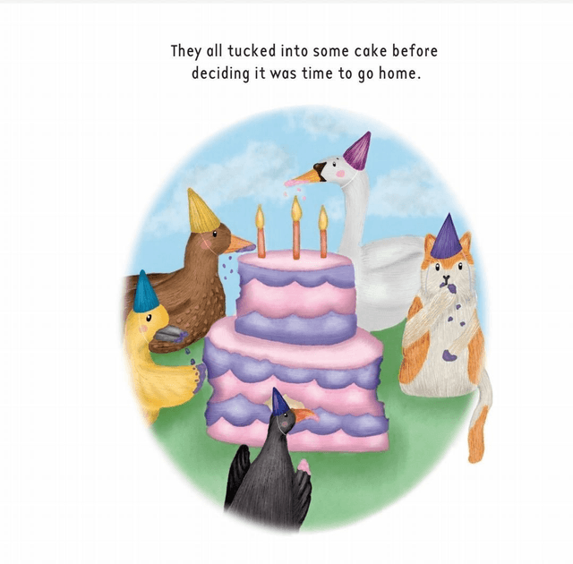 That's My Dottie Picture Book